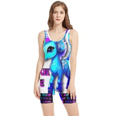 Pinkie Pie  Women s Wrestling Singlet by Internationalstore