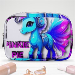 Pinkie Pie  Make Up Pouch (small) by Internationalstore