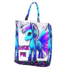 Pinkie Pie  Giant Grocery Tote by Internationalstore