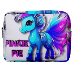 Pinkie Pie  Make Up Pouch (large) by Internationalstore