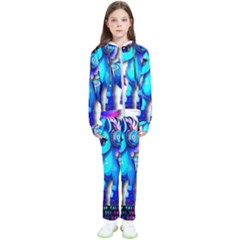 Pinkie Pie  Kids  Tracksuit by Internationalstore