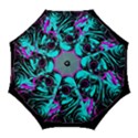 Aesthetic art  Golf Umbrellas View1