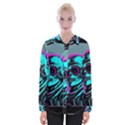 Aesthetic art  Womens Long Sleeve Shirt View1