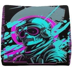 Aesthetic Art  Seat Cushion by Internationalstore