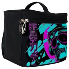 Aesthetic Art  Make Up Travel Bag (big) by Internationalstore