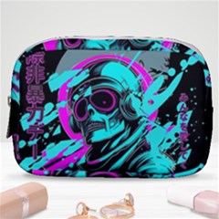 Aesthetic Art  Make Up Pouch (small) by Internationalstore