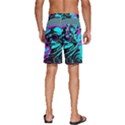 Aesthetic art  Men s Beach Shorts View4