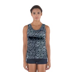 Ceramics Broken  Sport Tank Top  by Internationalstore