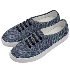 Ceramics Broken  Women s Classic Low Top Sneakers by Internationalstore