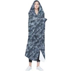 Ceramics Broken  Wearable Blanket by Internationalstore