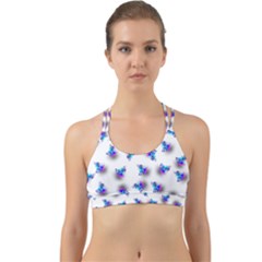 Last Unicorn  Back Web Sports Bra by Internationalstore