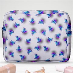 Last Unicorn  Make Up Pouch (large) by Internationalstore