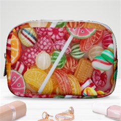 Aesthetic Candy Art Make Up Pouch (small) by Internationalstore