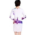 Arts Long Sleeve Nightdress View2