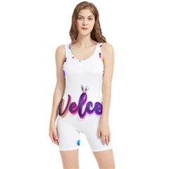 Arts Women s Wrestling Singlet by Internationalstore