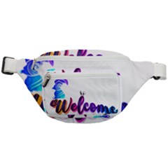 Arts Fanny Pack by Internationalstore