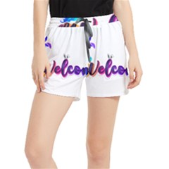 Arts Women s Runner Shorts by Internationalstore