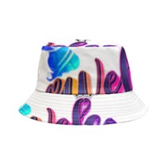 Arts Bucket Hat by Internationalstore