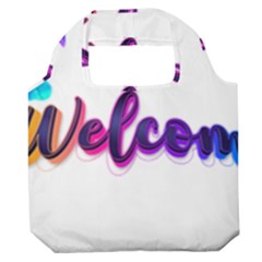 Arts Premium Foldable Grocery Recycle Bag by Internationalstore