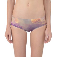 Floral Blossoms  Classic Bikini Bottoms by Internationalstore