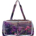 Floral Blossoms  Multi Function Bag View1