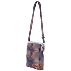 Floral Blossoms  Multi Function Travel Bag by Internationalstore