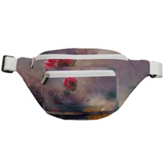 Floral Blossoms  Fanny Pack by Internationalstore