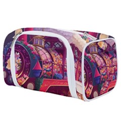 Fantasy  Toiletries Pouch by Internationalstore