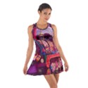 Fantasy  Cotton Racerback Dress View1