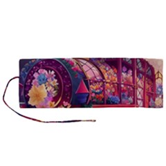 Fantasy  Roll Up Canvas Pencil Holder (m) by Internationalstore