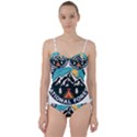 Bridger Teton National Forest T- Shirt Bridger Teton National Forest T- Shirt Sweetheart Tankini Set View1