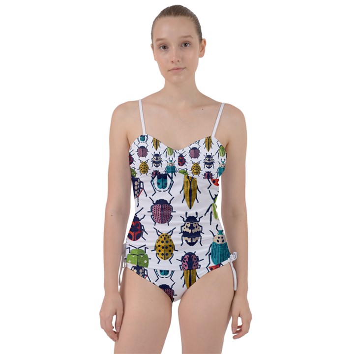 Buffalo Gap National Grassland T- Shirt Buffalo Gap National Grassland T- Shirt Sweetheart Tankini Set