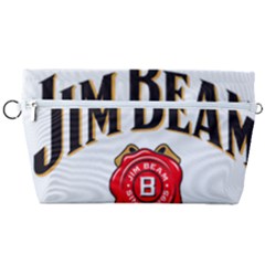 Jim Beam Handbag Organizer by MusicOn