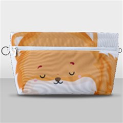 Pomeranian T-shirtnope Not Today Pomeranian 31 T-shirt Handbag Organizer by EnriqueJohnson