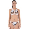 Bulldog T- Shirt English Bulldog Animal Wildlife Forest Nature Discovery Fauna T- Shirt Perfectly Cut Out Bikini Set View1