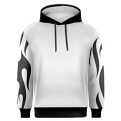 Men s Overhead Hoodie by Intrinketly777