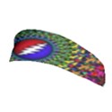 Grateful Dead Stretchable Headband View1