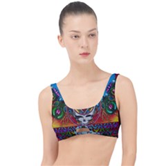 Grateful Dead Wallpapers The Little Details Bikini Top by Sarkoni