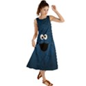 Funny Face Summer Maxi Dress View1