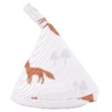 Fox Animal Wild Pattern Anti Scalding Pot Cap View2