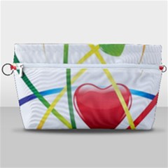 Love Handbag Organizer by Ket1n9