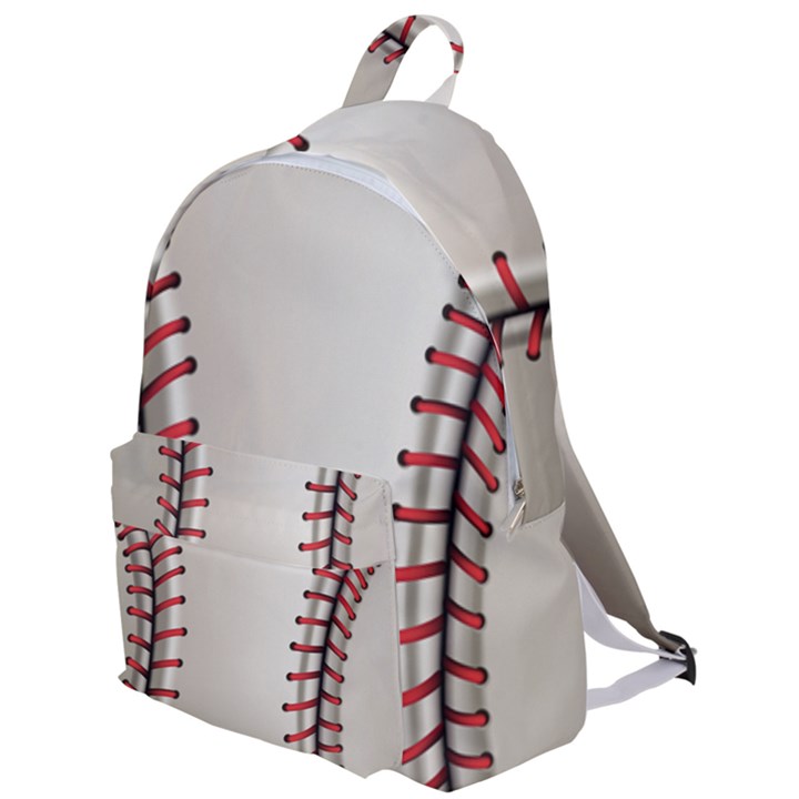 Baseball The Plain Backpack