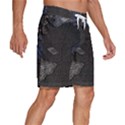 World Map Men s Beach Shorts View3