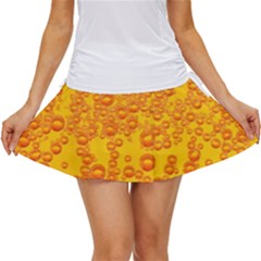 Beer Alcohol Drink Drinks Women s Skort by Ket1n9