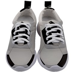 Soccer Ball Kids Athletic Shoes by Ket1n9