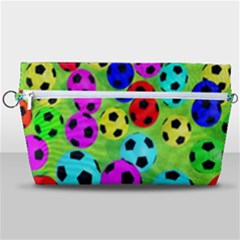 Balls Colors Handbag Organizer by Ket1n9