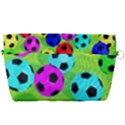 Balls Colors Handbag Organizer View2