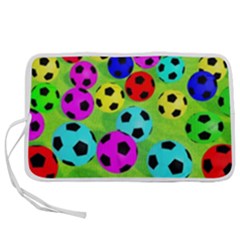 Balls Colors Pen Storage Case (m) by Ket1n9