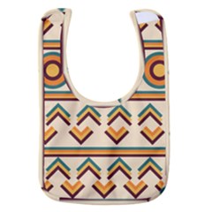 African Baby Bib by ByThiagoDantas