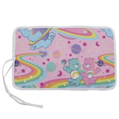 Bears Kawaii Pattern Pen Storage Case (l) by Grandong